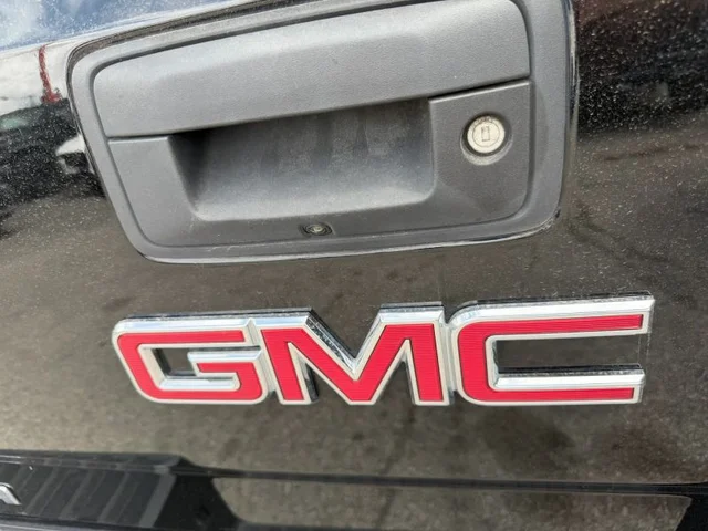 SEMINUEVOS GMC Sierra 1500 Crew Cab a Estados en autogozo