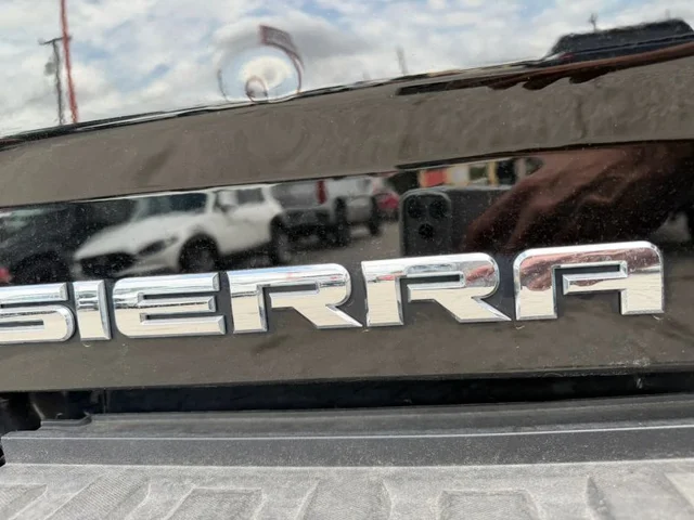 SEMINUEVOS GMC Sierra 1500 Crew Cab a Estados en autogozo