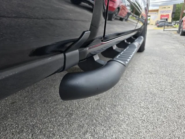 SEMINUEVOS GMC Sierra 1500 Crew Cab a Estados en autogozo