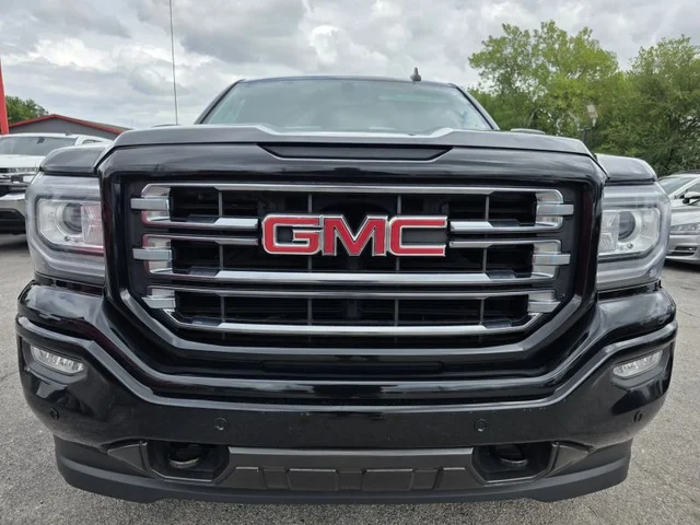 SEMINUEVOS GMC Sierra 1500 Crew Cab a Estados en autogozo