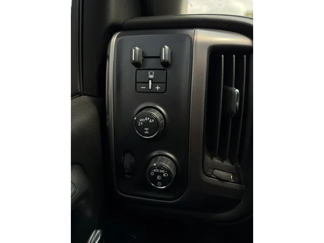 SEMINUEVOS GMC Sierra 1500 Crew Cab a Estados en autogozo