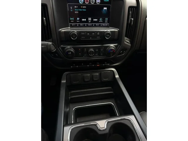 SEMINUEVOS GMC Sierra 1500 Crew Cab a Estados en autogozo