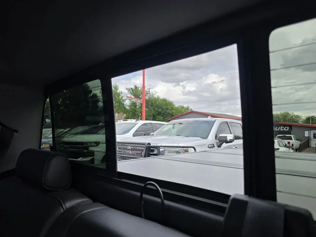 SEMINUEVOS GMC Sierra 1500 Crew Cab a Estados en autogozo
