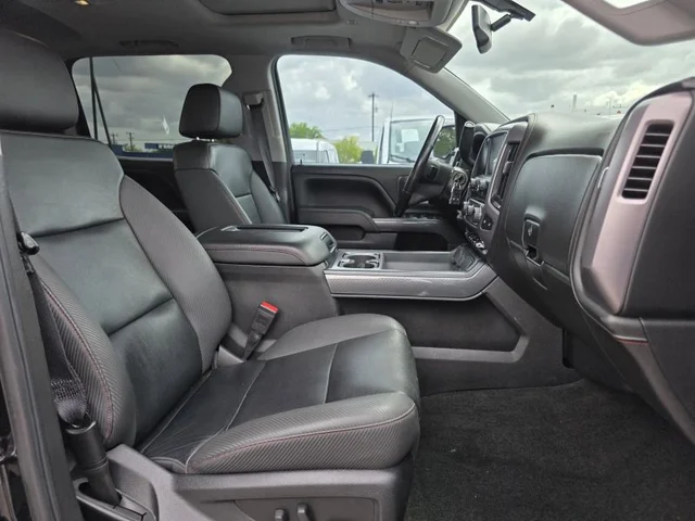 SEMINUEVOS GMC Sierra 1500 Crew Cab a Estados en autogozo
