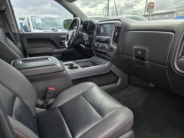 SEMINUEVOS GMC Sierra 1500 Crew Cab a Estados en autogozo