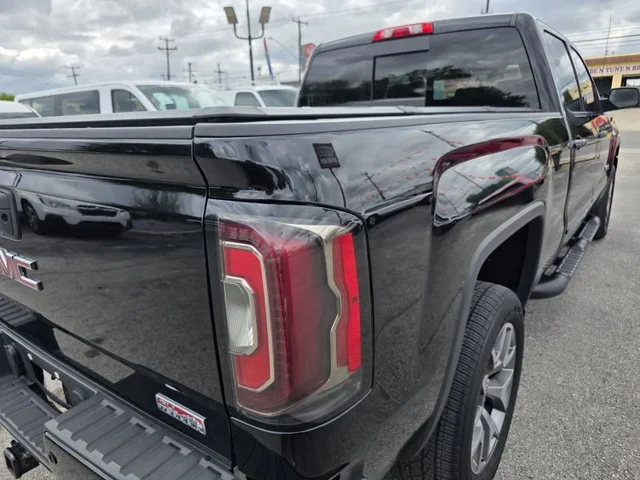 SEMINUEVOS GMC Sierra 1500 Crew Cab a Estados en autogozo