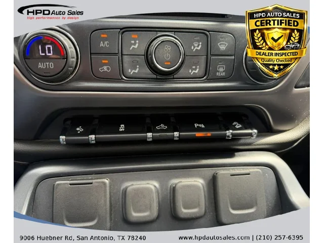 SEMINUEVOS GMC Sierra 1500 Crew Cab a Estados en autogozo