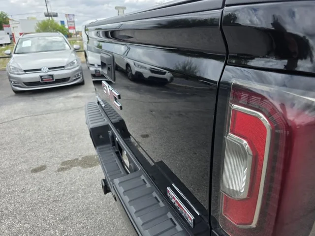 SEMINUEVOS GMC Sierra 1500 Crew Cab a Estados en autogozo
