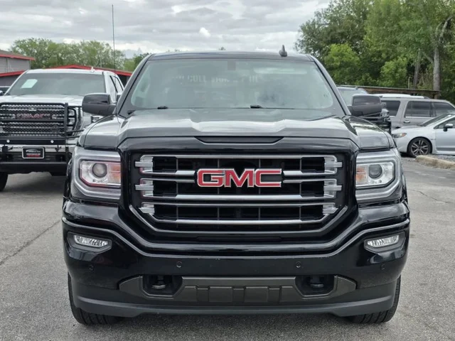 SEMINUEVOS GMC Sierra 1500 Crew Cab a Estados en autogozo