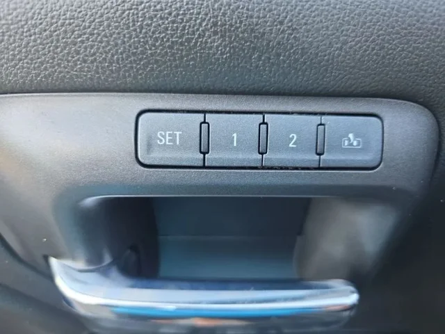 SEMINUEVOS GMC Sierra 1500 Crew Cab a Estados en autogozo