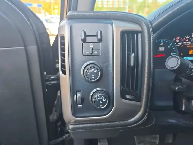 SEMINUEVOS GMC Sierra 1500 Crew Cab a Estados en autogozo