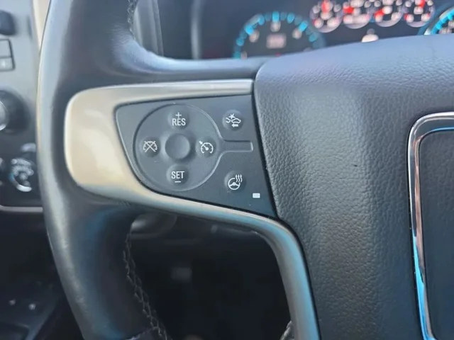 SEMINUEVOS GMC Sierra 1500 Crew Cab a Estados en autogozo