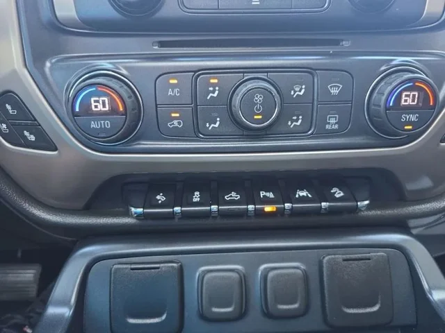 SEMINUEVOS GMC Sierra 1500 Crew Cab a Estados en autogozo
