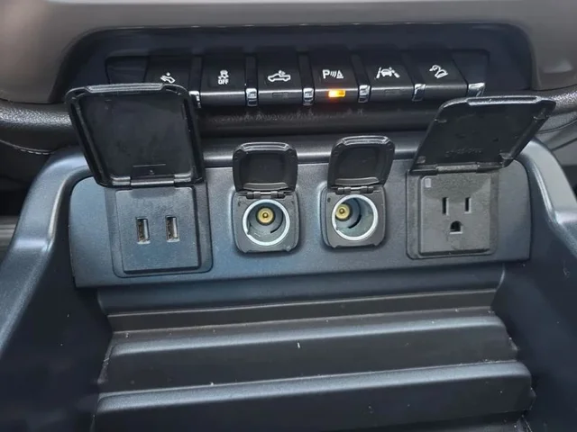 SEMINUEVOS GMC Sierra 1500 Crew Cab a Estados en autogozo