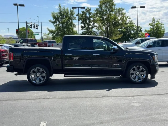SEMINUEVOS GMC Sierra 1500 Crew Cab a Estados en autogozo