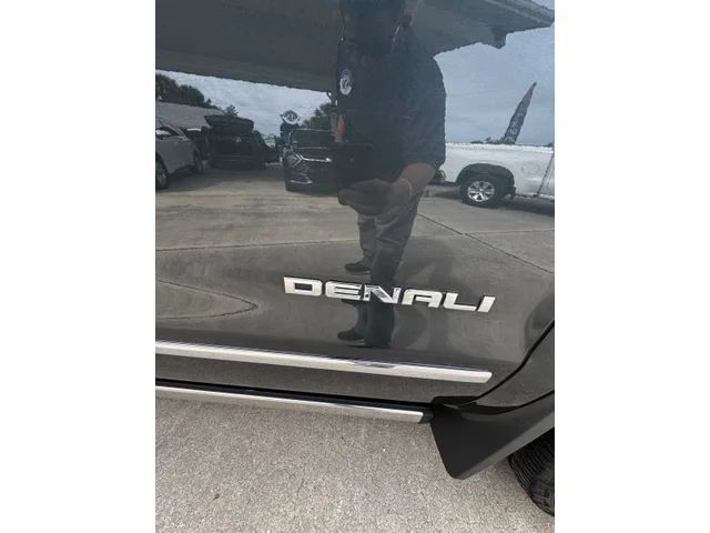 SEMINUEVOS GMC Sierra 1500 Crew Cab a Estados en autogozo