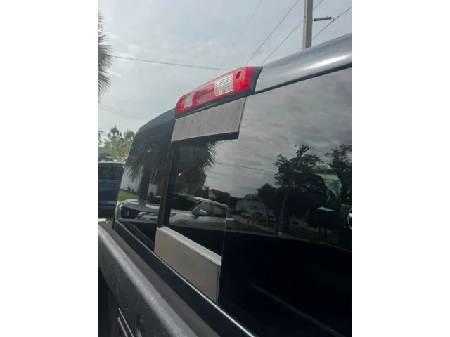 SEMINUEVOS GMC Sierra 1500 Crew Cab a Estados en autogozo