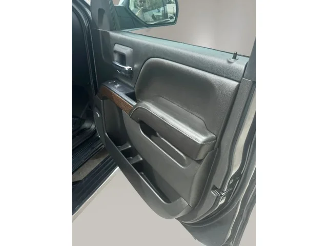 SEMINUEVOS GMC Sierra 1500 Crew Cab a Estados en autogozo