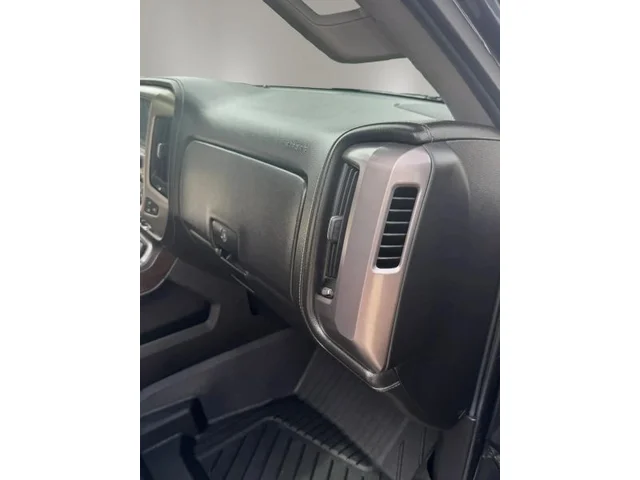 SEMINUEVOS GMC Sierra 1500 Crew Cab a Estados en autogozo