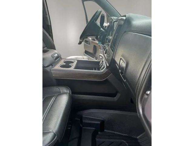 SEMINUEVOS GMC Sierra 1500 Crew Cab a Estados en autogozo