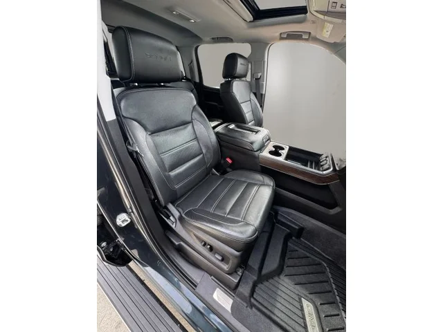 SEMINUEVOS GMC Sierra 1500 Crew Cab a Estados en autogozo