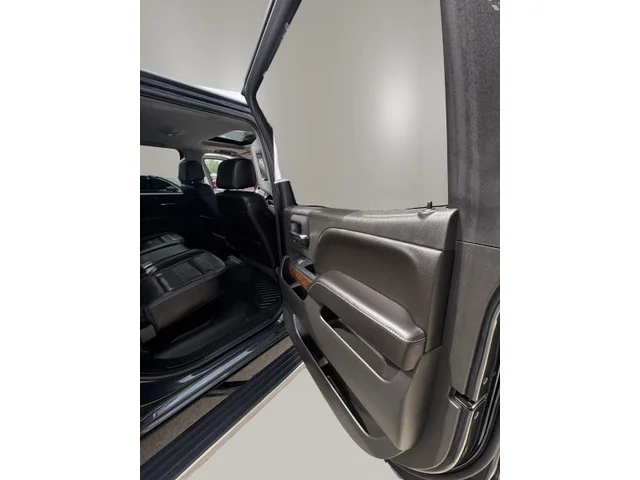 SEMINUEVOS GMC Sierra 1500 Crew Cab a Estados en autogozo