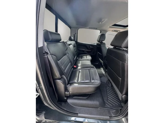 SEMINUEVOS GMC Sierra 1500 Crew Cab a Estados en autogozo