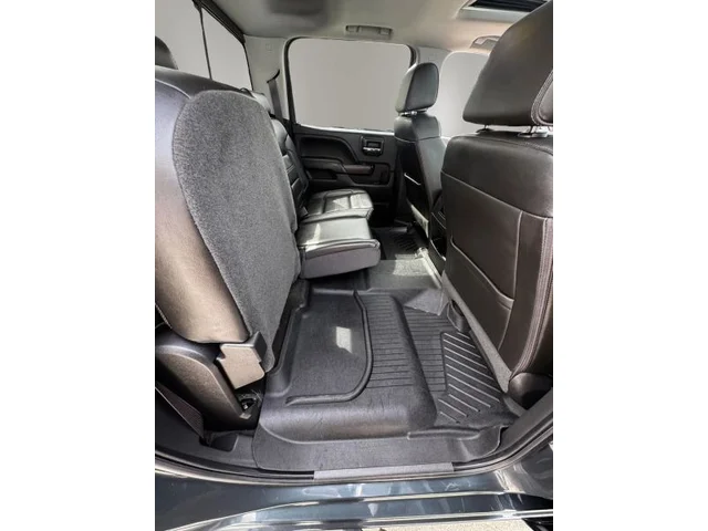 SEMINUEVOS GMC Sierra 1500 Crew Cab a Estados en autogozo