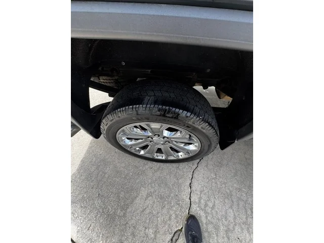 SEMINUEVOS GMC Sierra 1500 Crew Cab a Estados en autogozo