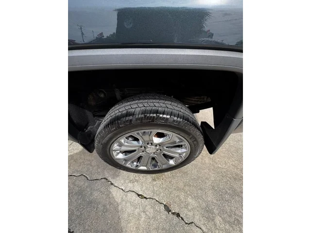 SEMINUEVOS GMC Sierra 1500 Crew Cab a Estados en autogozo