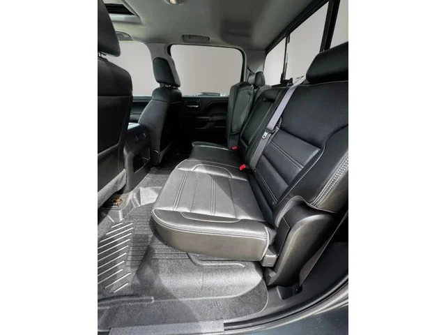 SEMINUEVOS GMC Sierra 1500 Crew Cab a Estados en autogozo
