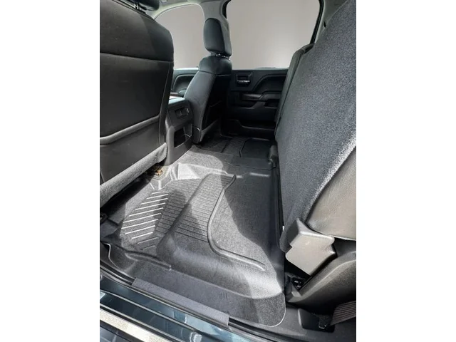 SEMINUEVOS GMC Sierra 1500 Crew Cab a Estados en autogozo