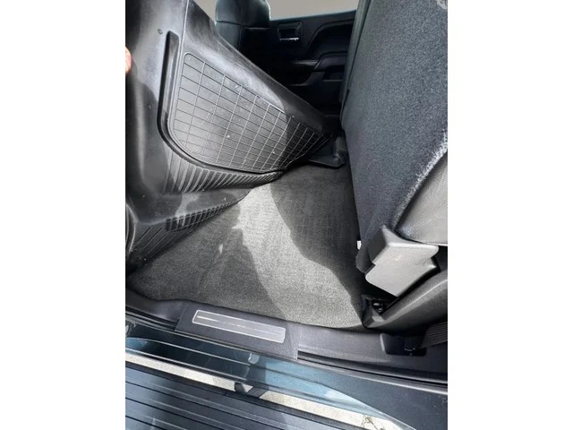 SEMINUEVOS GMC Sierra 1500 Crew Cab a Estados en autogozo