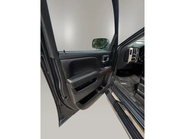 SEMINUEVOS GMC Sierra 1500 Crew Cab a Estados en autogozo