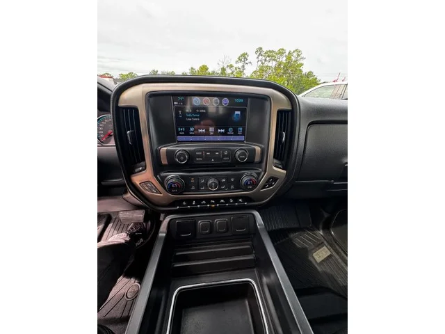 SEMINUEVOS GMC Sierra 1500 Crew Cab a Estados en autogozo