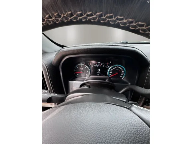 SEMINUEVOS GMC Sierra 1500 Crew Cab a Estados en autogozo