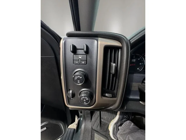 SEMINUEVOS GMC Sierra 1500 Crew Cab a Estados en autogozo