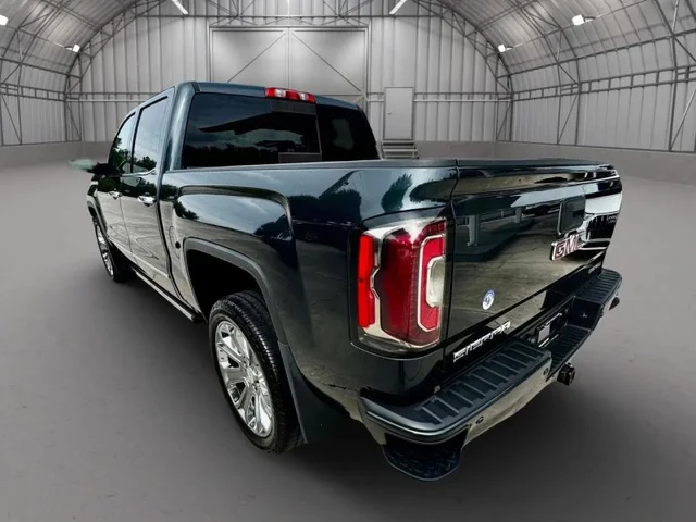 SEMINUEVOS GMC Sierra 1500 Crew Cab a Estados en autogozo