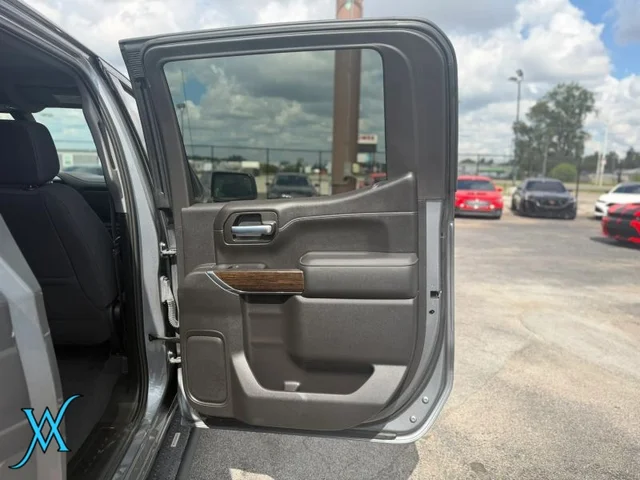 SEMINUEVOS GMC Sierra 1500 Crew Cab a Estados en autogozo
