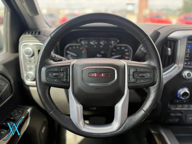 SEMINUEVOS GMC Sierra 1500 Crew Cab a Estados en autogozo