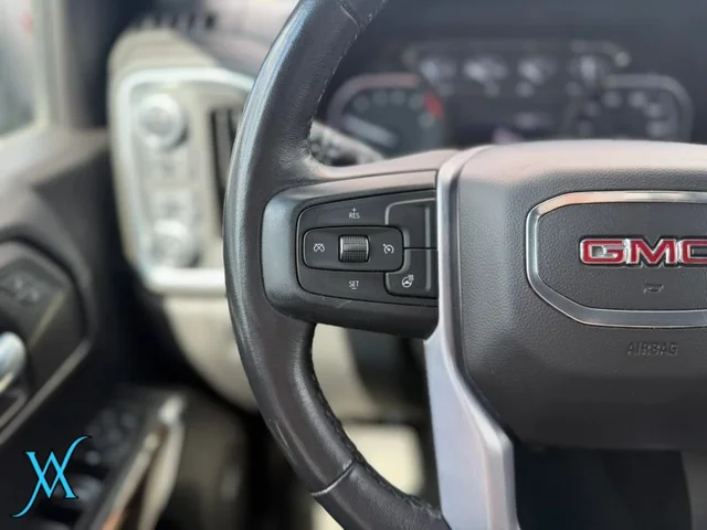 SEMINUEVOS GMC Sierra 1500 Crew Cab a Estados en autogozo