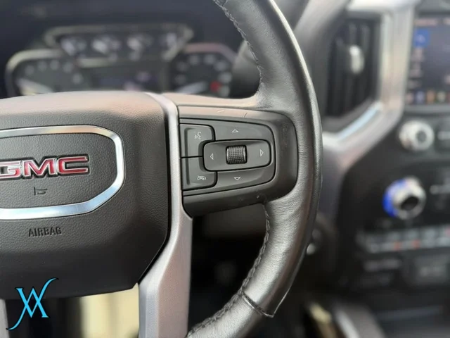 SEMINUEVOS GMC Sierra 1500 Crew Cab a Estados en autogozo