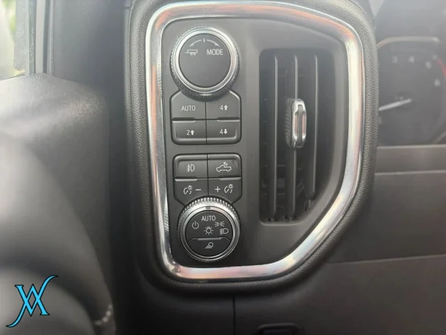 SEMINUEVOS GMC Sierra 1500 Crew Cab a Estados en autogozo