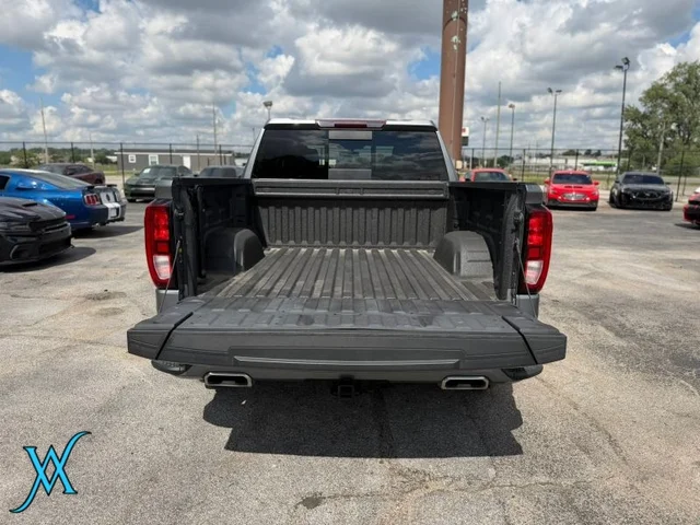 SEMINUEVOS GMC Sierra 1500 Crew Cab a Estados en autogozo