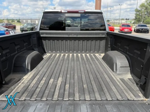 SEMINUEVOS GMC Sierra 1500 Crew Cab a Estados en autogozo