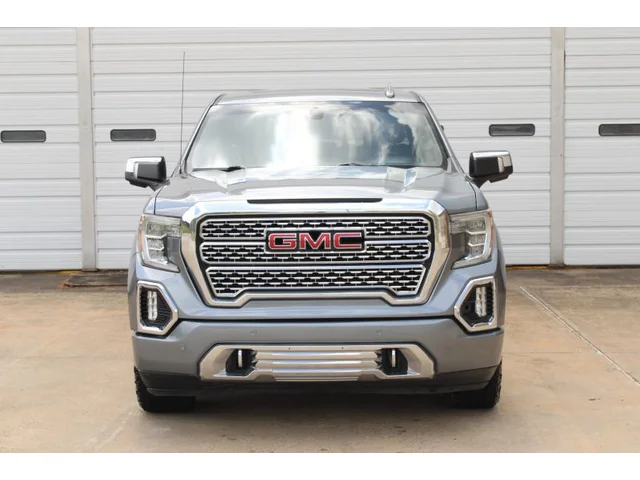 SEMINUEVOS GMC Sierra 1500 Crew Cab a Estados en autogozo