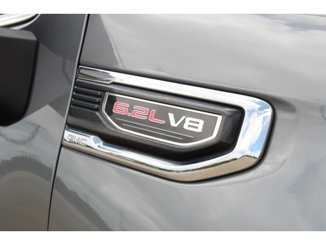 SEMINUEVOS GMC Sierra 1500 Crew Cab a Estados en autogozo