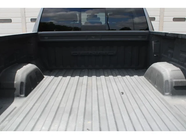 SEMINUEVOS GMC Sierra 1500 Crew Cab a Estados en autogozo