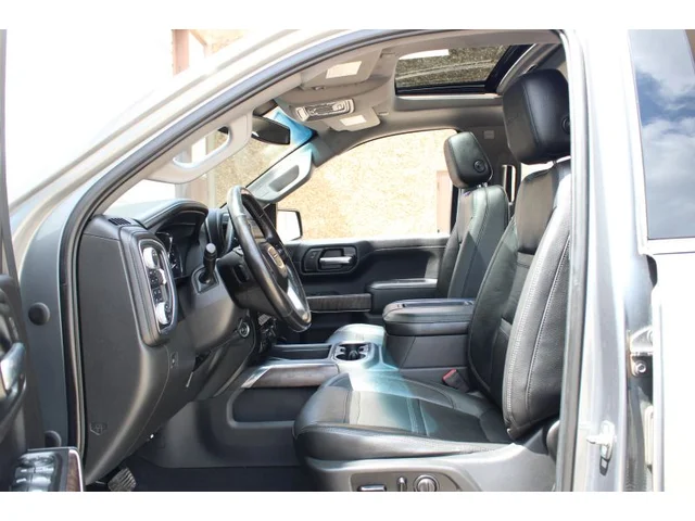 SEMINUEVOS GMC Sierra 1500 Crew Cab a Estados en autogozo