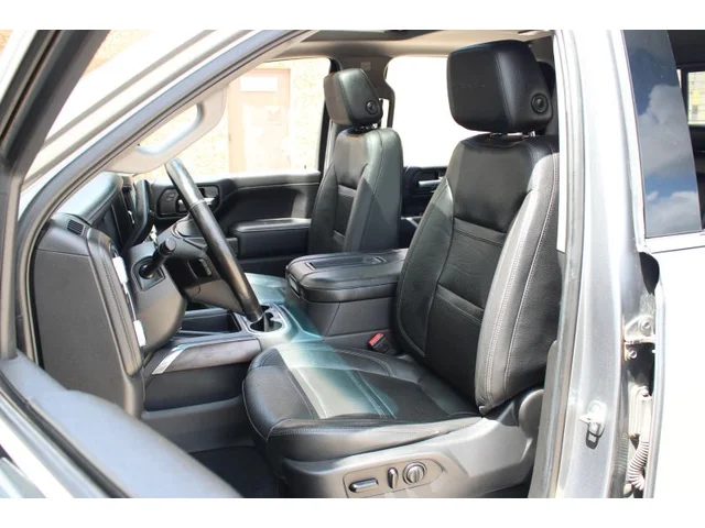 SEMINUEVOS GMC Sierra 1500 Crew Cab a Estados en autogozo